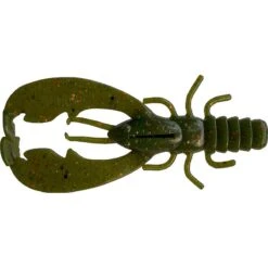 LEURRE SOUPLE HEADBANGER BANGERCRAW - 9CM - PAR 7