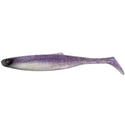 LEURRE SOUPLE HEADBANGER BANGERSHAD - 27CM