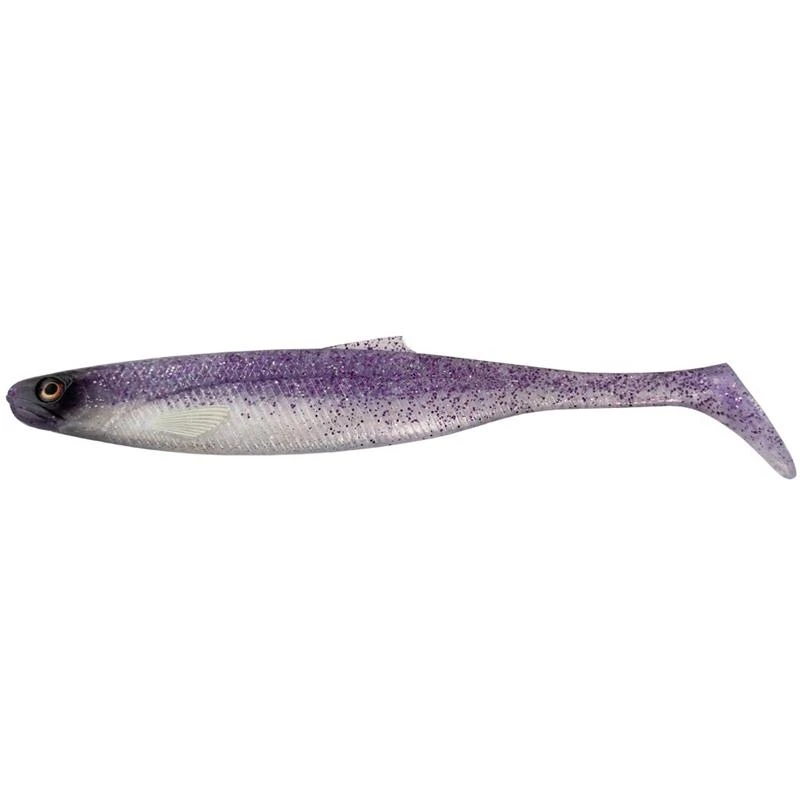 LEURRE SOUPLE HEADBANGER BANGERSHAD - 27CM