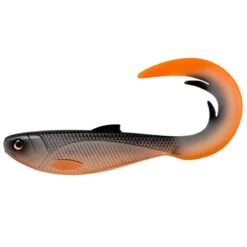 LEURRE SOUPLE HEADBANGER FIRETAIL V2 - 21CM