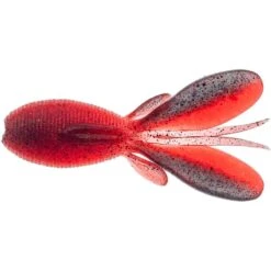 LEURRE SOUPLE ILLEX FIVOSS 3 8 - 10.5CM - PAR 5