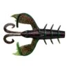 LEURRE SOUPLE ILLEX MAGIC CRAW 50 - 5CM - PAR 8