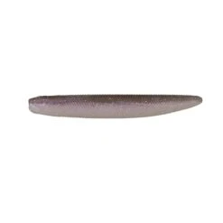 LEURRE SOUPLE ILLEX YAMMY FISH 3 - 7.1CM - PAR 5