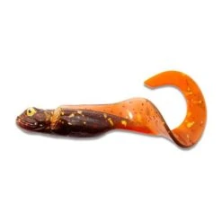 LEURRE SOUPLE KANALGRATIS NETTEL JUVENILE - 19CM - PAR 2