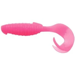 LEURRE SOUPLE KEITECH FLAPPER GRUB - 10CM - PAR 7