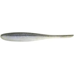 LEURRE SOUPLE KEITECH SHAD IMPACT 3 - 7.5CM - PAR 10