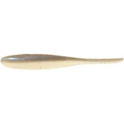 LEURRE SOUPLE KEITECH SHAD IMPACT 5 - 12.5CM - PAR 6