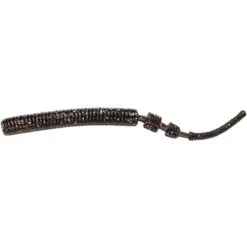 LEURRE SOUPLE LAKE FORK HYPER FINESS WORM - 11.5CM - PAR 15