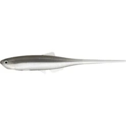 LEURRE SOUPLE LMAB BLEAK PINTAIL - 14CM - PAR 3