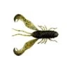 LEURRE SOUPLE LMAB FILET CRAW - 10CM - PAR 3