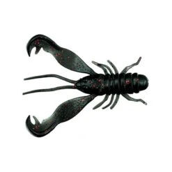 LEURRE SOUPLE LMAB FILET CRAW - 4CM - PAR 7