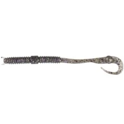 LEURRE SOUPLE LMAB FINESS FILET WORM - 12CM - PAR 5