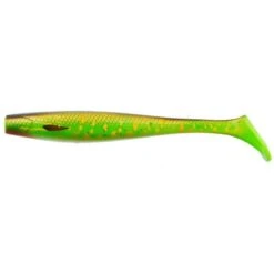 LEURRE SOUPLE LUCKY JOHN KUBIRA SWIM SHAD - 17.5CM - PAR 2