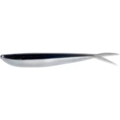 LEURRE SOUPLE LUNKER CITY FIN-S FISH 10CM - PAR 10