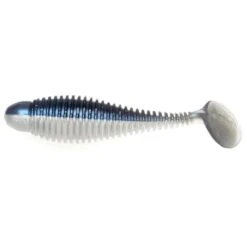 LEURRE SOUPLE LUNKER CITY GRUBSTER 2 - 5CM - PAR 10