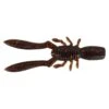 LEURRE SOUPLE MEGABASS BOTTLE SHRIMP 3 - 7.5CM - PAR 6