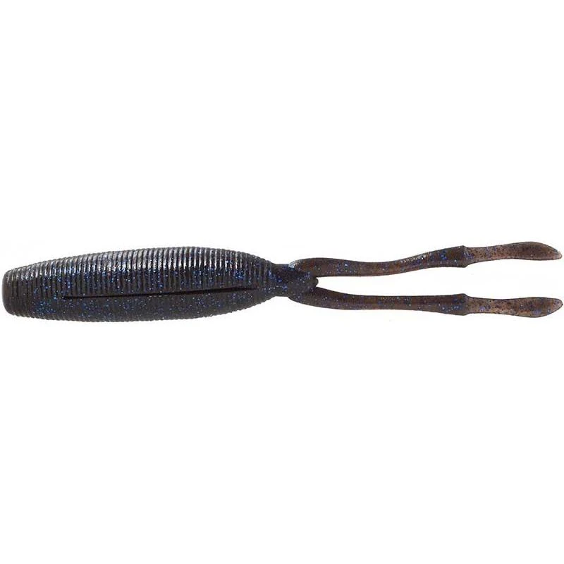 LEURRE SOUPLE MEGABASS TK TWISTER 4.5 - 11CM