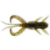 LEURRE SOUPLE MONKEY LURES CRABY LUI - 10CM - PAR 5