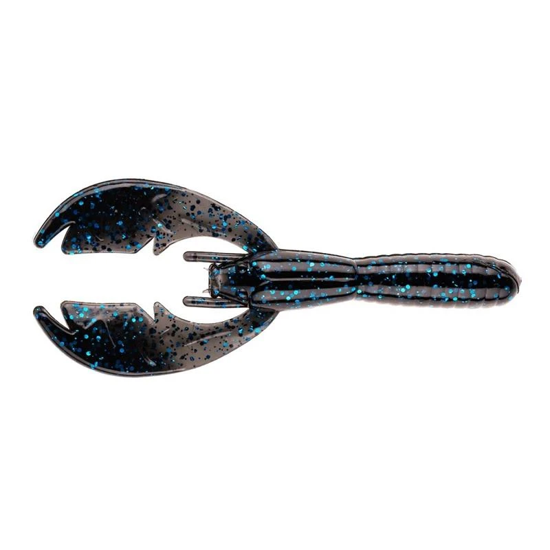 LEURRE SOUPLE NETBAIT BABY PACA CRAW - 9.5CM - PAR 9