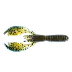 LEURRE SOUPLE NETBAIT PACA CRAW - 12.5CM - PAR 8