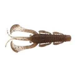 LEURRE SOUPLE NOIKE SMOKIN DAD - 6.3CM - PAR 7