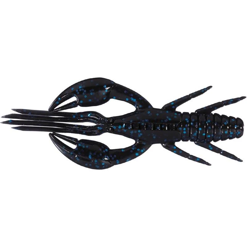 LEURRE SOUPLE O.S.P DOLIVE CRAW 5 - 12.5CM - PAR 5