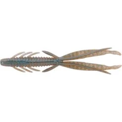 LEURRE SOUPLE O.S.P DOLIVE SHRIMP 4 - 10CM - PAR 7