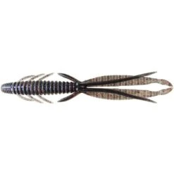 LEURRE SOUPLE O.S.P DOLIVE SHRIMP 4.8 - 12CM - PAR 6