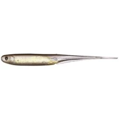 LEURRE SOUPLE O.S.P MYLAR MINNOW 2.5 - 6.5CM - PAR 5