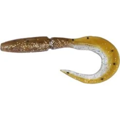 LEURRE SOUPLE POWERLINE JIG POWER KVC 4.5 - 11.5CM - PAR 5