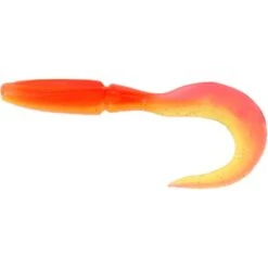 LEURRE SOUPLE POWERLINE JIG POWER KVC 6.5 - 16.5CM - PAR 3