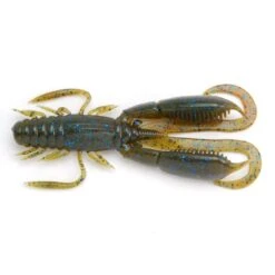 LEURRE SOUPLE RAID JAPAN BATTLE HOG 4.4 - 11CM - PAR 5