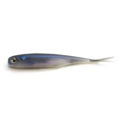 LEURRE SOUPLE RAID JAPAN FISH ROLLER 4 - 10CM - PAR 6