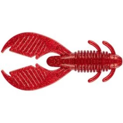 LEURRE SOUPLE REINS AX CRAW - 8CM