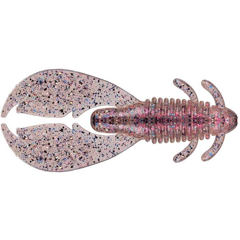 LEURRE SOUPLE REINS AX CRAW MAXI - 10CM