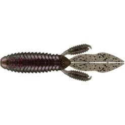 LEURRE SOUPLE REINS PUNCHING PREDATOR - 10CM