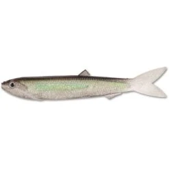 LEURRE SOUPLE RHINO SOFT FINNY - 13.5CM