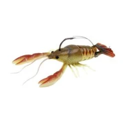 LEURRE SOUPLE RIVER2SEA DAHLBERG CLAKIN CRAYFISH - 13CM