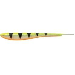 LEURRE SOUPLE SAVAGE GEAR MONSTER SLUG - 25CM - PAR 2