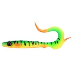LEURRE SOUPLE SPRO IRIS SHOCKTAIL - 20CM