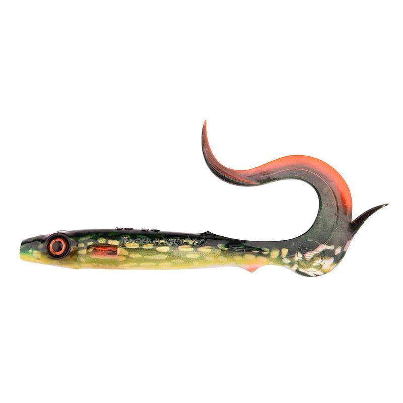 LEURRE SOUPLE SPRO IRIS SHOCKTAIL - 30CM
