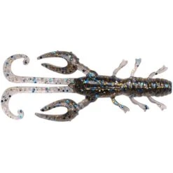 LEURRE SOUPLE SPRO SCENT SERIES INSTA CRAW 65 - 6.5CM - PAR 7