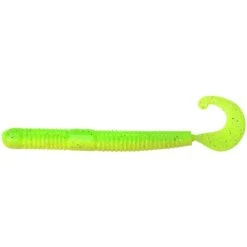 LEURRE SOUPLE SPRO SCENT SERIES INSTA WORM 65 - 6.5CM - PAR 9