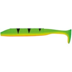 LEURRE SOUPLE STORM SLOP HOPPER - 5CM - PAR 4