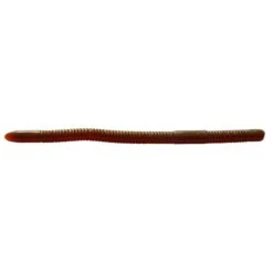 LEURRE SOUPLE VOLKIEN DADDY WORM - 13.5CM - PAR 10