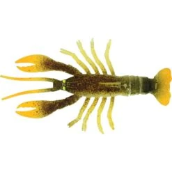 LEURRE SOUPLE VOLKIEN KIMIKO CRAW 105 - 10.5CM