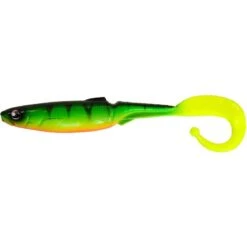 LEURRE SOUPLE VOLKIEN TALION EVO EEL 200 - 20CM