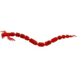 LEURRE SOUPLE WESTIN BLOOD TEEZ - 5.5CM - PAR 10