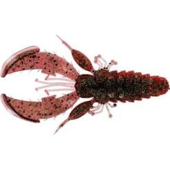 LEURRE SOUPLE WESTIN CRECRAW CREATUREBAIT - 8.5CM - PAR 5