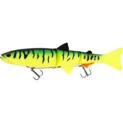 LEURRE SOUPLE WESTIN HYPOTEEZ INLINE - 35CM